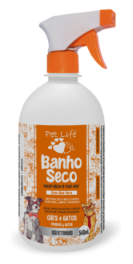 banho-seco