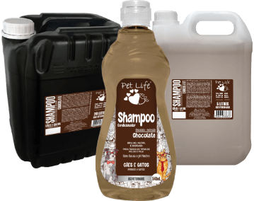 shampoo-chocolate