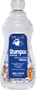 shampoo-filhotes